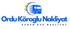 Ordu Nakliyat – Fatsa Nakliyat